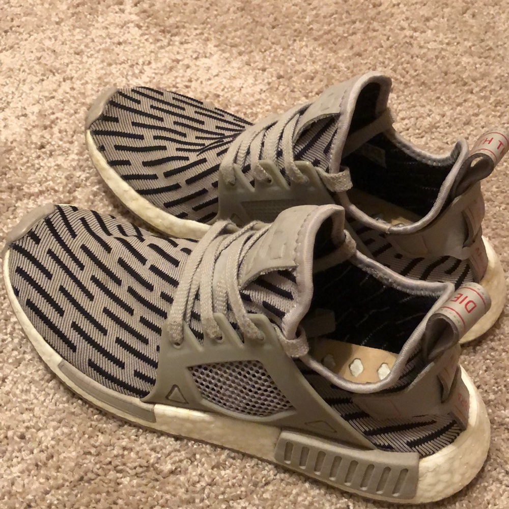 Adidas NMDs